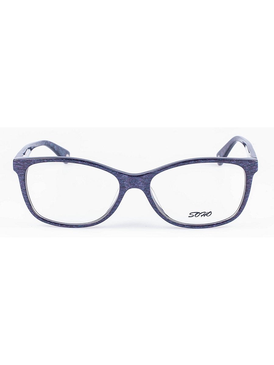 Однофокальные очки Soho 2615892
